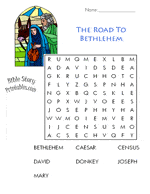 word search archives bible story printables