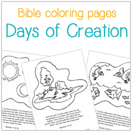 8800 Top Bible Coloring Pages For Creation  Images