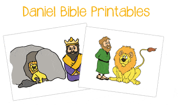 Free Bible Crafts Printables Bible Story Printables