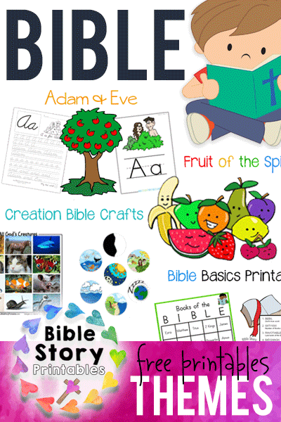 66 books of the bible coloring pages