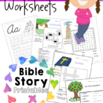 worksheet bible books
