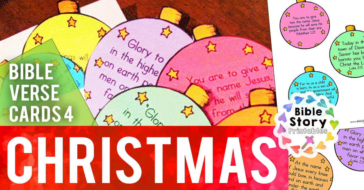 printable christian christmas cards