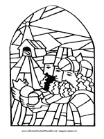 wise men bible coloring pages  bible story printables