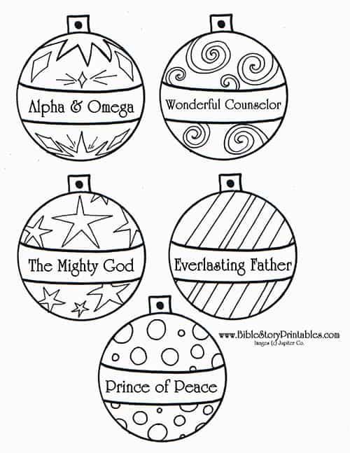 26 Best Ideas For Coloring Names Of Jesus Coloring Page