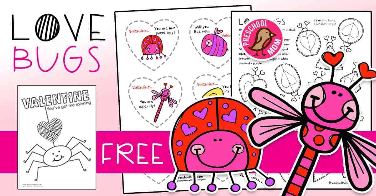 FreeLoveBugPrintables Bible Story Printables freelovebugprintables-bible-story-printables