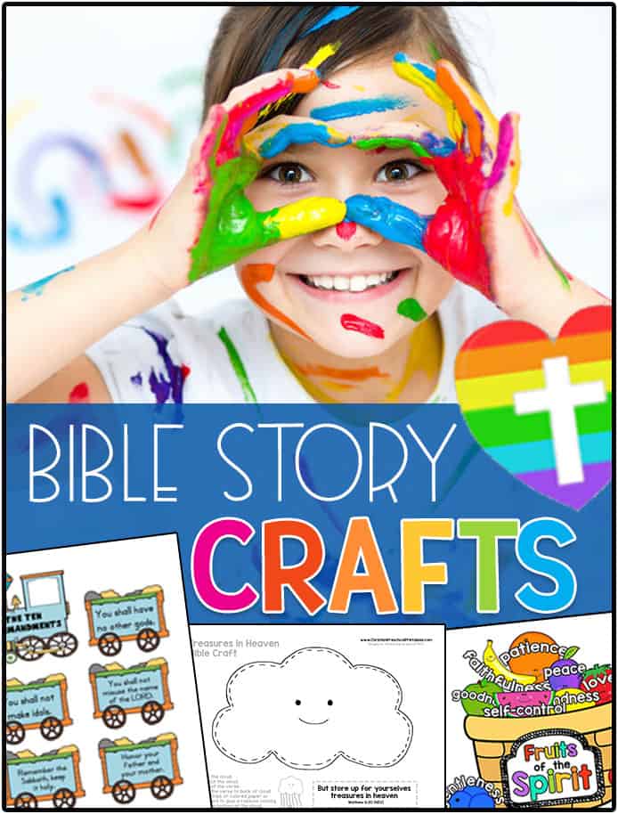 biblecrafts-bible-story-printables