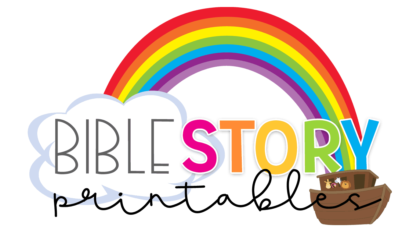 Bible Story Printables -