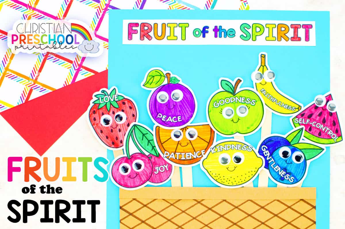 FruitsOftheSpiritBibleCraftPrintables 2 Bible Story Printables fruitsofthespiritbiblecraftprintables-2-bible-story-printables
