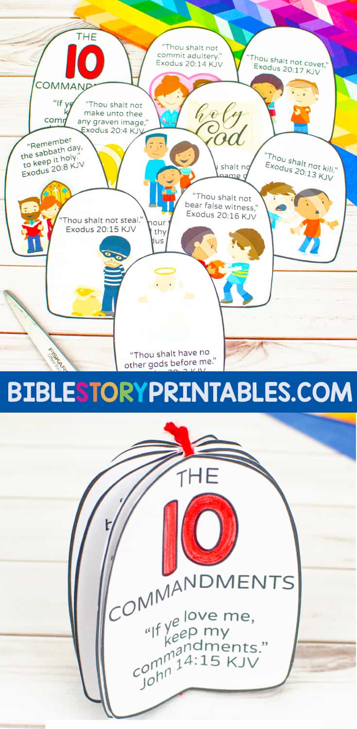 10-commandments-craft-for-preschoolers-bible-story-printables
