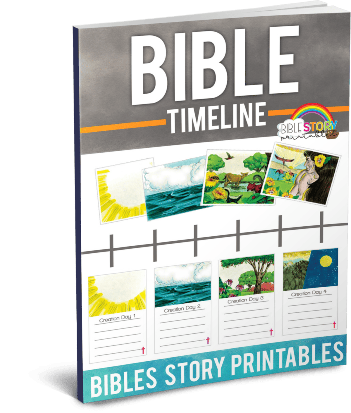 Bible Story Printables Free Bible Printables & Bible Crafts