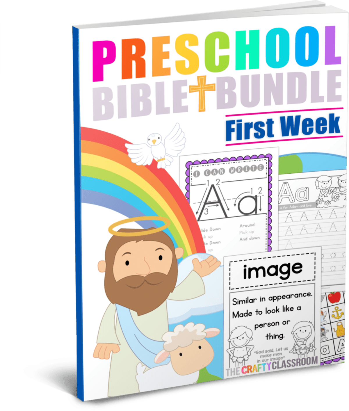 Bible Story Printables Free Bible Printables And Bible Crafts