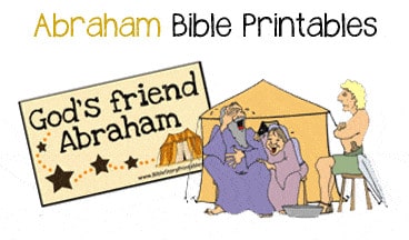 sunday school activity sheets free