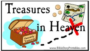 Bible Games: Bible File Folder Games