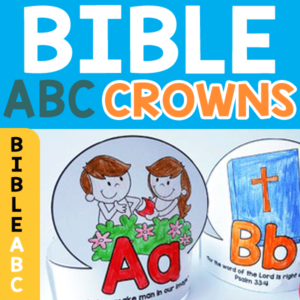 Bible Worksheets Bible Story Printables